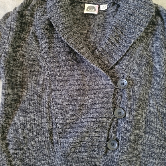 Roxy Pullover Sweater - Picture 4 of 5